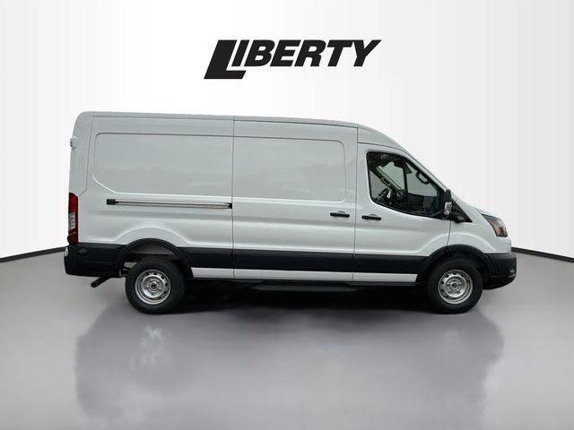 new 2026 Ford Transit-250 car, priced at $56,430
