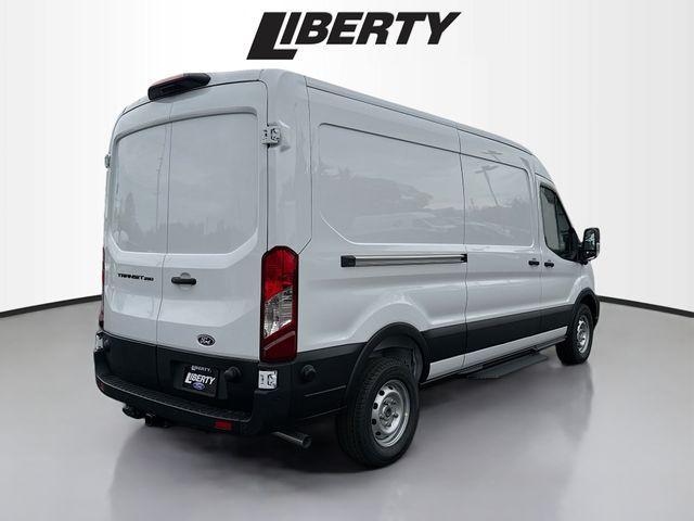 new 2026 Ford Transit-250 car, priced at $56,430