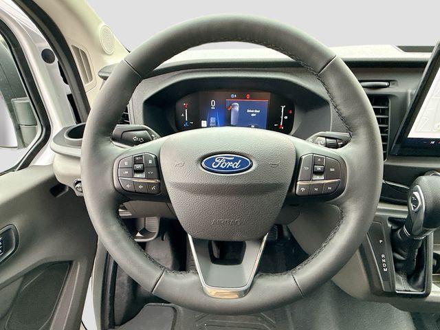 new 2026 Ford Transit-250 car, priced at $56,430