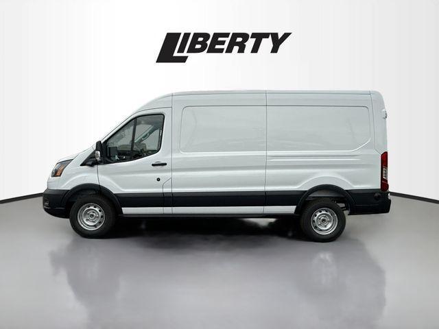 new 2026 Ford Transit-250 car, priced at $56,430