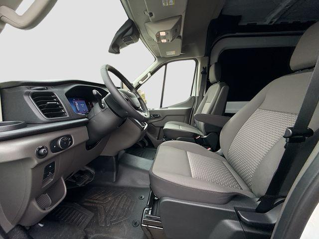 new 2026 Ford Transit-250 car, priced at $56,430