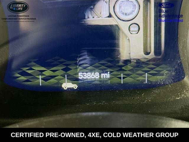 used 2021 Jeep Wrangler Unlimited 4xe car, priced at $28,000