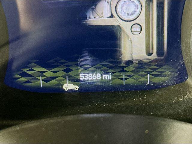 used 2021 Jeep Wrangler Unlimited 4xe car, priced at $25,800