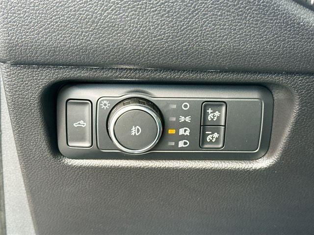 new 2025 Ford Ranger car, priced at $42,117