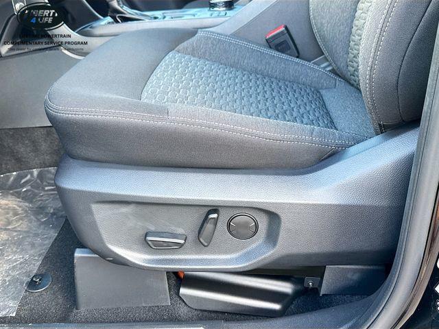 new 2025 Ford Ranger car, priced at $42,117