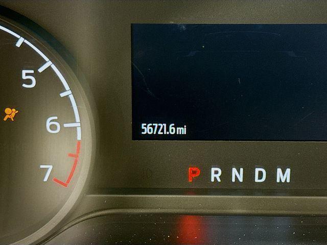 used 2021 Ford F-150 car, priced at $31,400