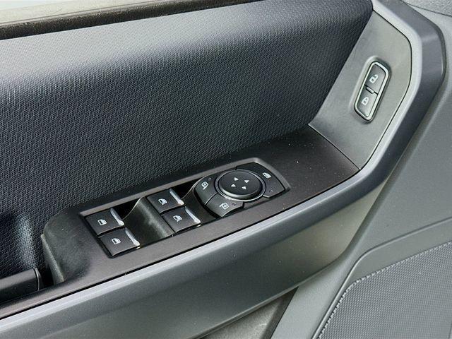 used 2021 Ford F-150 car, priced at $31,400