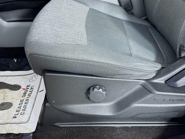 used 2021 Ford F-150 car, priced at $31,400