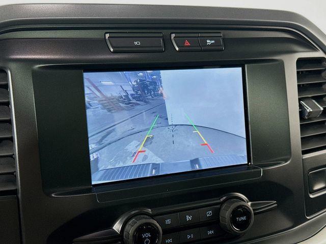 used 2021 Ford F-150 car, priced at $31,400