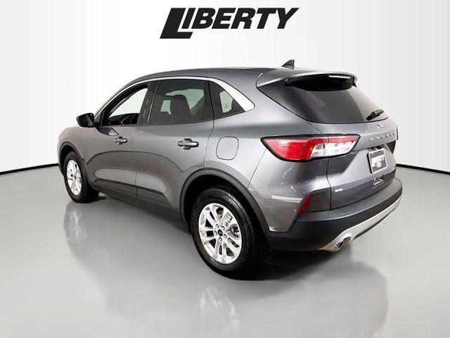 used 2022 Ford Escape car, priced at $20,200