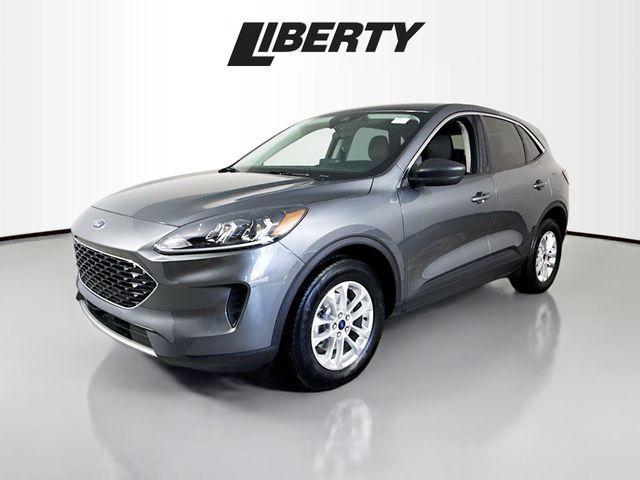 used 2022 Ford Escape car, priced at $20,200