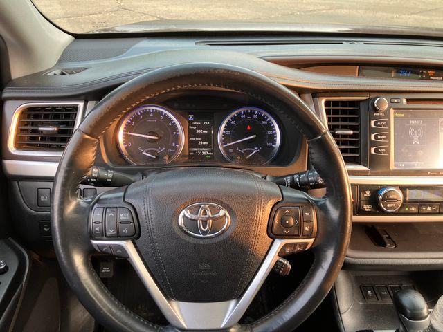 used 2019 Toyota Highlander car, priced at $21,398