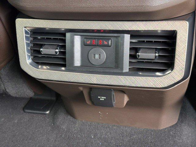 new 2027 Ford F-350 car, priced at $106,483