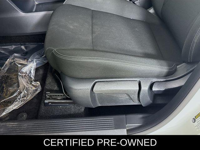 used 2024 Nissan Rogue car, priced at $21,700