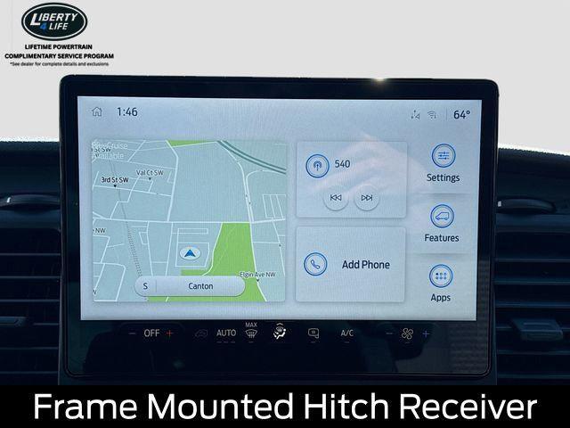 new 2026 Ford Transit-350 car, priced at $55,665