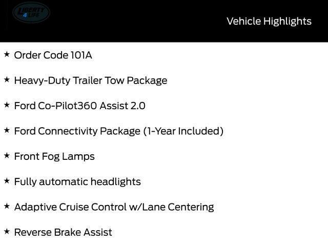 new 2026 Ford Transit-350 car, priced at $55,665