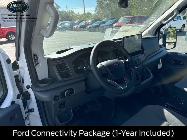 new 2026 Ford Transit-350 car, priced at $55,665