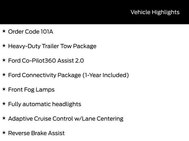 new 2026 Ford Transit-350 car, priced at $55,665