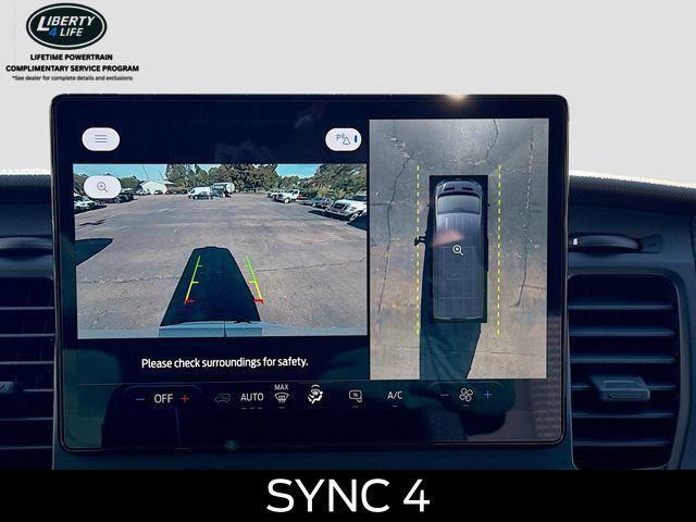 new 2026 Ford Transit-350 car, priced at $55,665