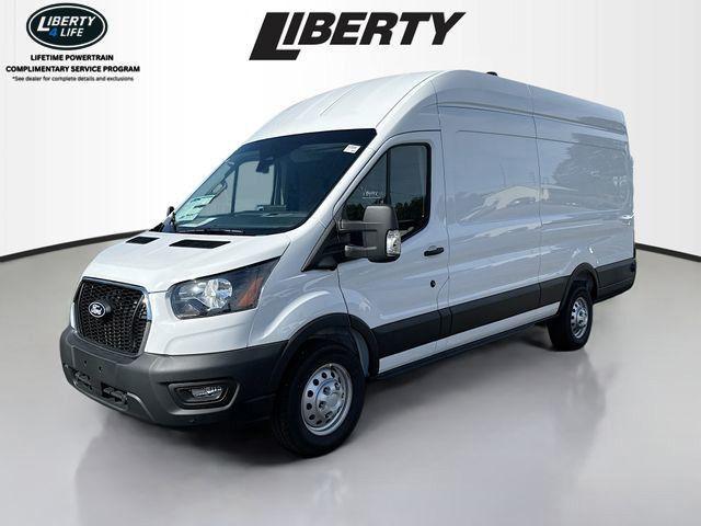new 2026 Ford Transit-350 car, priced at $55,665
