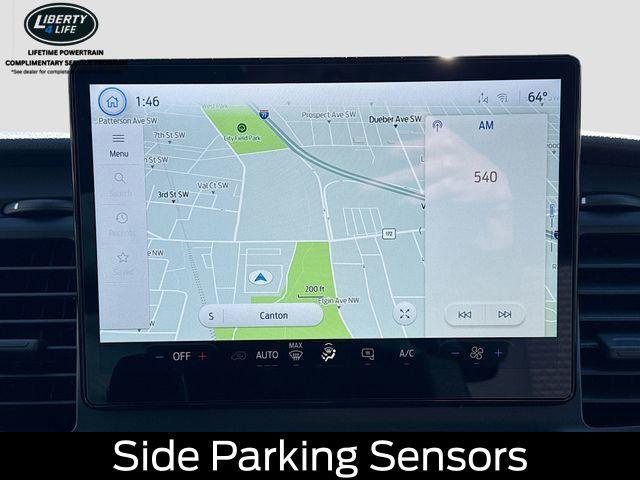 new 2026 Ford Transit-350 car, priced at $55,665