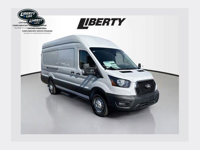 new 2026 Ford Transit-350 car, priced at $55,665