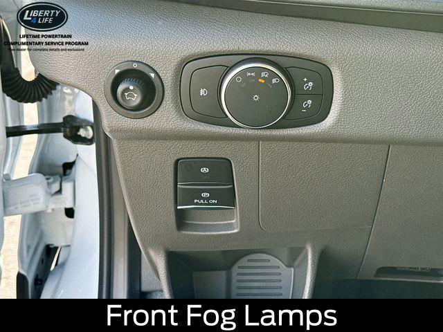 new 2026 Ford Transit-350 car, priced at $55,665