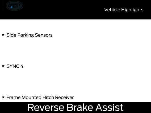 new 2026 Ford Transit-350 car, priced at $55,665