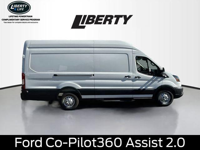 new 2026 Ford Transit-350 car, priced at $55,665