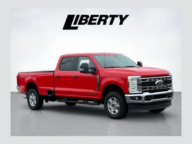 new 2026 Ford F-250 car, priced at $68,463