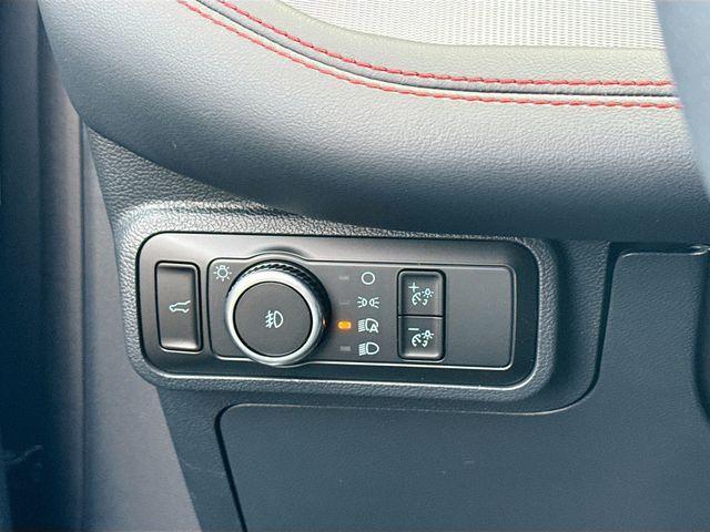 new 2026 Ford Explorer car, priced at $49,295