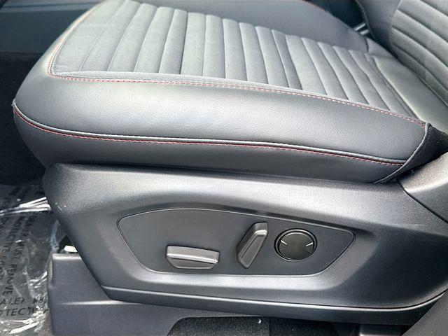 new 2026 Ford Explorer car, priced at $49,295