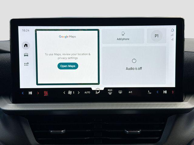 new 2026 Ford Explorer car, priced at $49,295