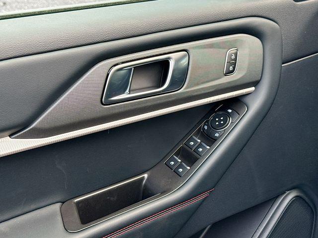 new 2026 Ford Explorer car, priced at $49,295