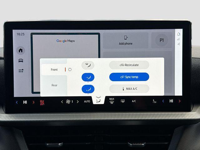 new 2026 Ford Explorer car, priced at $49,295