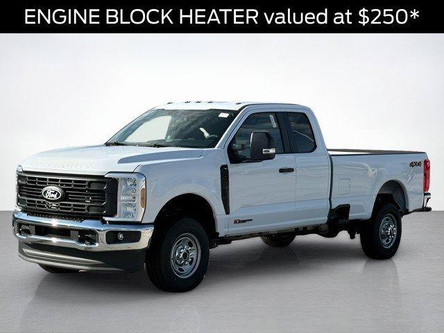 new 2027 Ford F-350 car, priced at $70,528