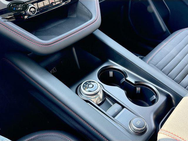 new 2026 Ford Explorer car, priced at $45,394