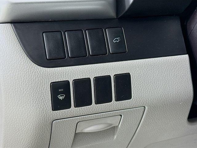 used 2016 Toyota Highlander car, priced at $12,500