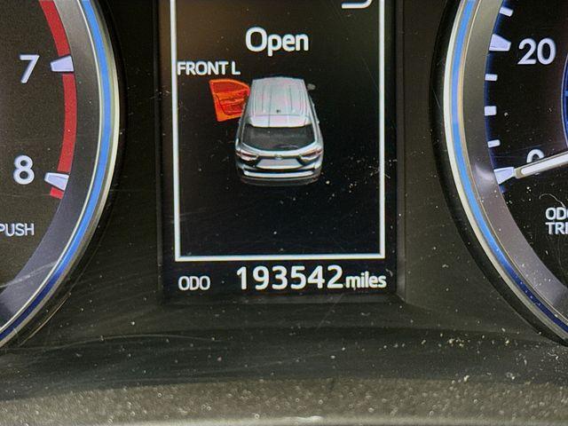 used 2016 Toyota Highlander car, priced at $13,800