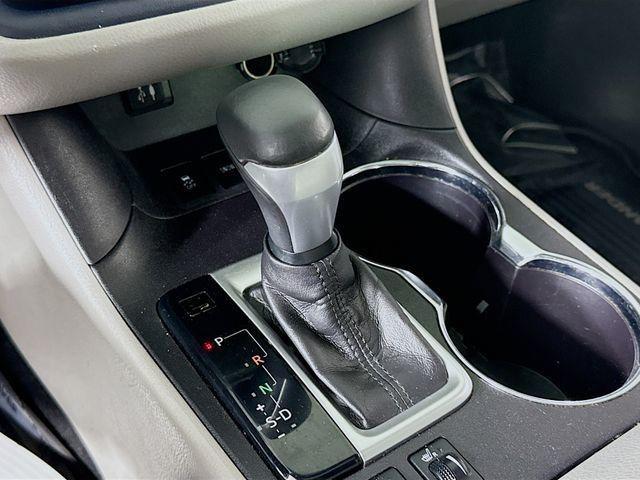 used 2016 Toyota Highlander car, priced at $12,500