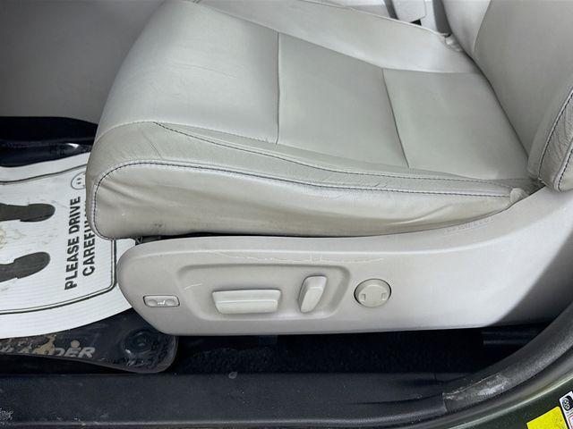 used 2016 Toyota Highlander car, priced at $13,800