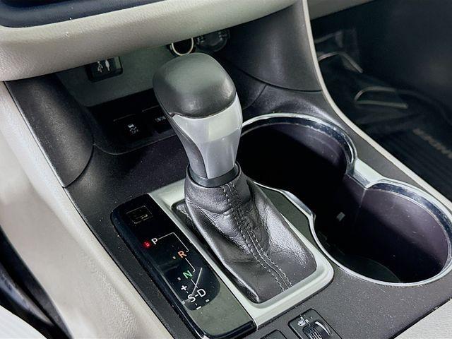 used 2016 Toyota Highlander car, priced at $13,800