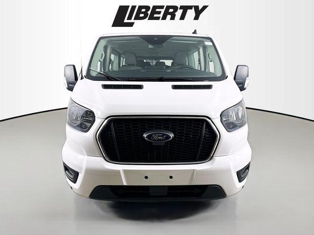 used 2024 Ford Transit-350 car, priced at $43,000