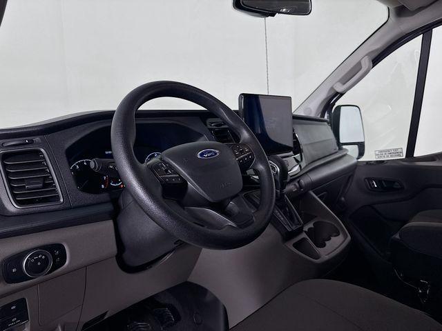used 2024 Ford Transit-350 car, priced at $43,000