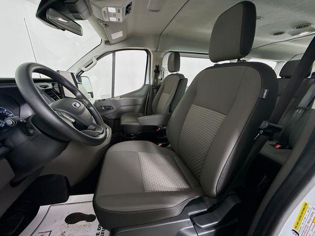 used 2024 Ford Transit-350 car, priced at $43,000