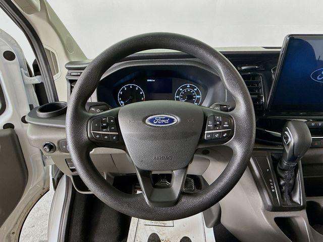 used 2024 Ford Transit-350 car, priced at $43,000