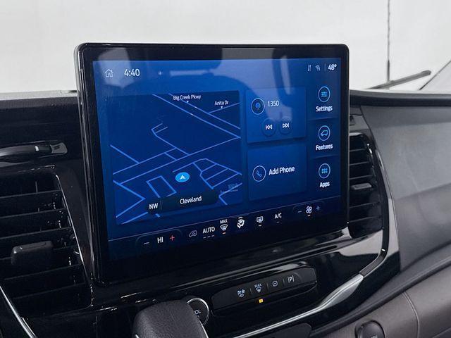 used 2024 Ford Transit-350 car, priced at $43,000