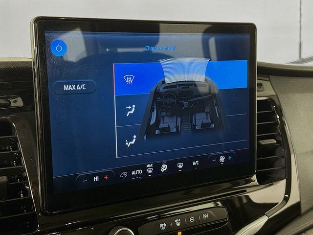 used 2024 Ford Transit-350 car, priced at $43,000