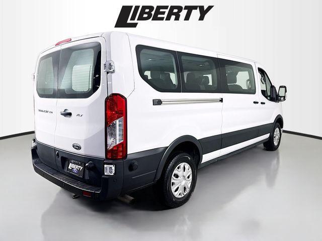 used 2024 Ford Transit-350 car, priced at $43,000