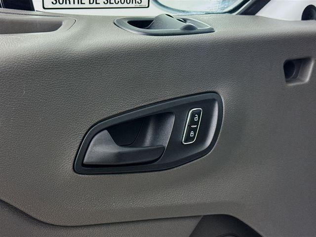 used 2024 Ford Transit-350 car, priced at $43,000